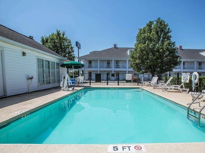 Quality inn seneca us 123