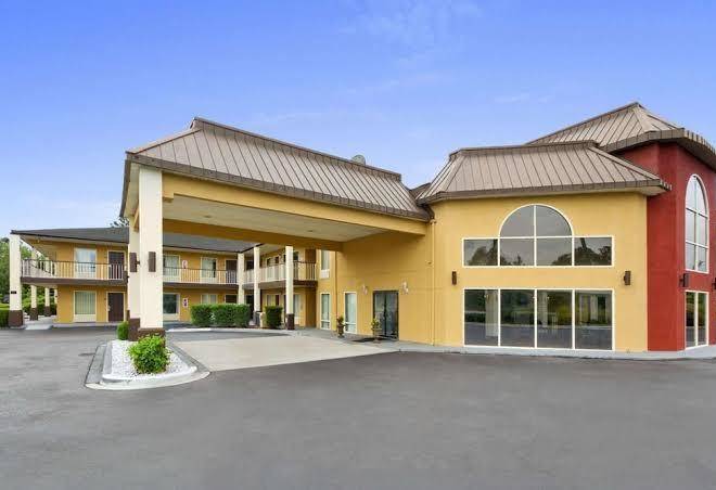 Baymont by wyndham santee