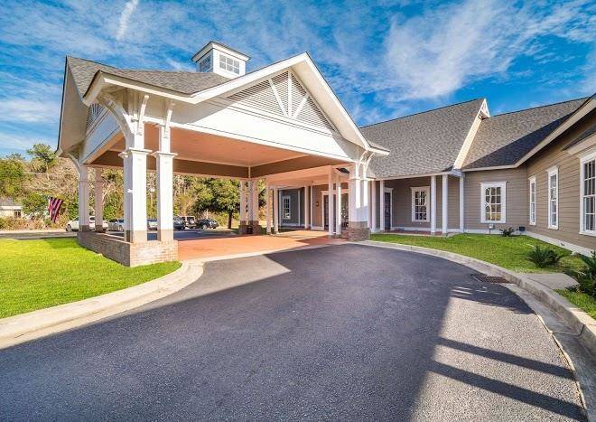 Quality inn & suites santee i 95