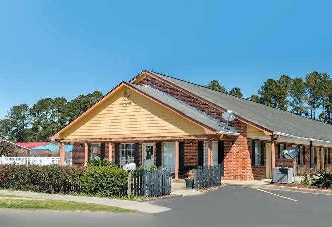 Travelodge by wyndham santee