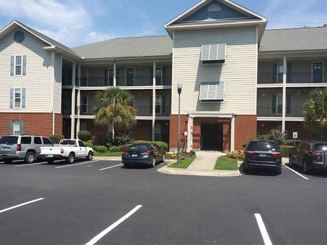Wyndham lake marion