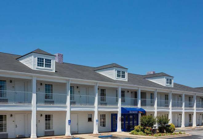 Baymont by wyndham easley greenville