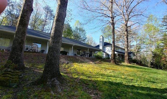 Laurel mountain inn
