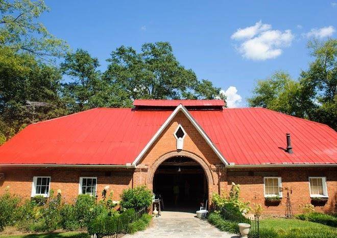 Sleepy hollow bed and breakfast