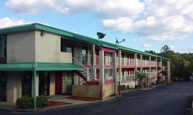 American inn