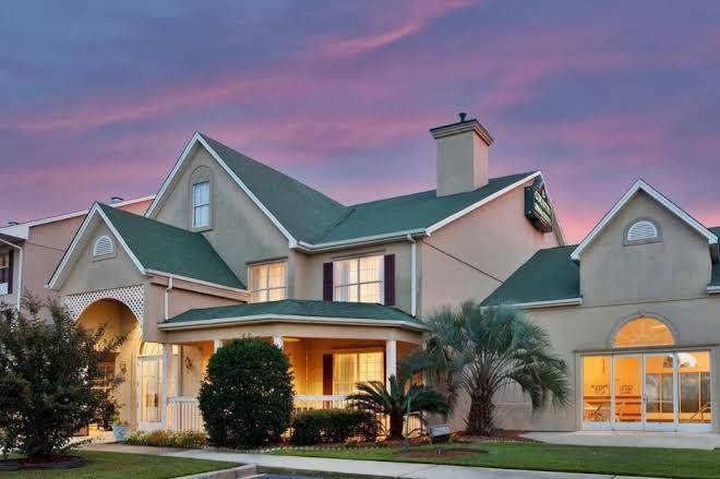 Country inn & suites by radisson columbia sc