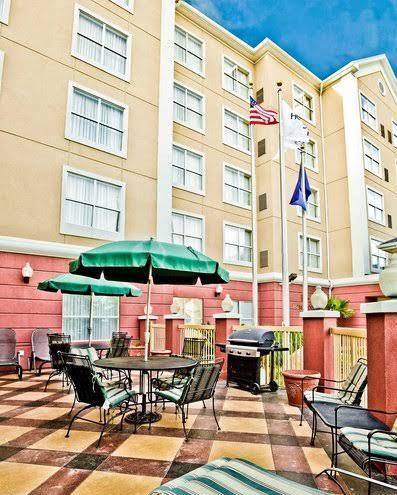 Homewood suites by hilton columbia