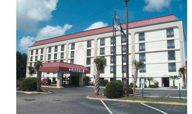La quinta inn by wyndham columbia se fort jackson