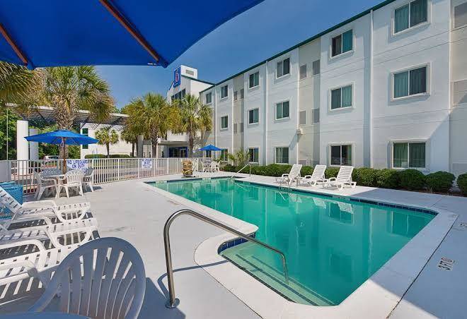 Motel 6 columbia sc fort jackson area