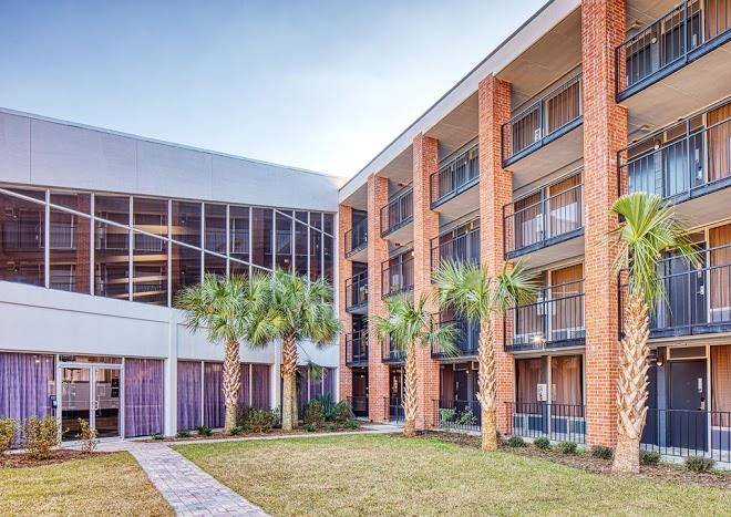 Red lion inn & suites columbia ne ft jackson