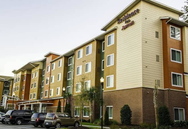 Residence inn by marriott columbia northwest harbison