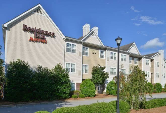 Residence inn by marriott columbia northeast fort jackson area
