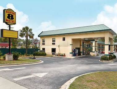 Super 8 by wyndham columbia