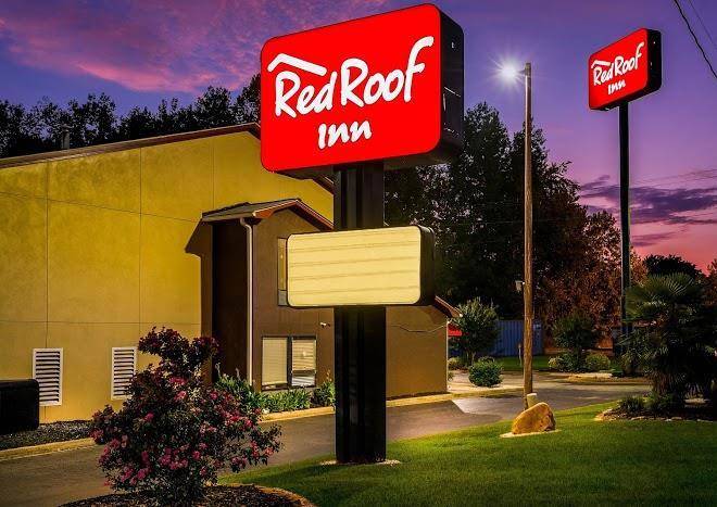 Red Roof Inn Spartanburg Image