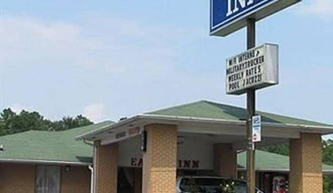 Eagle inn sumter