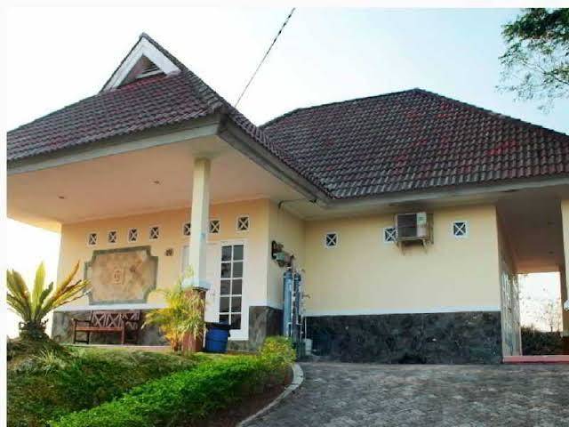 Hermes agro resort