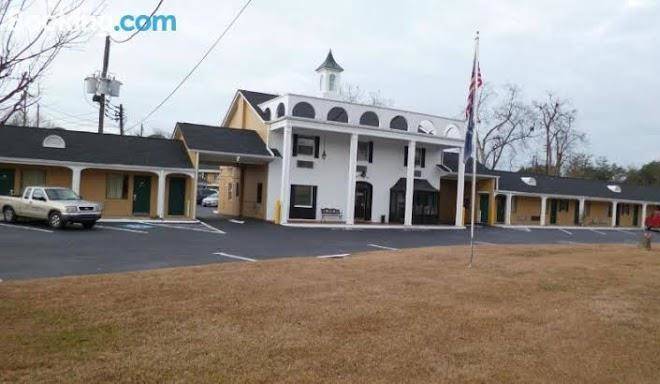 Mount vernon inn