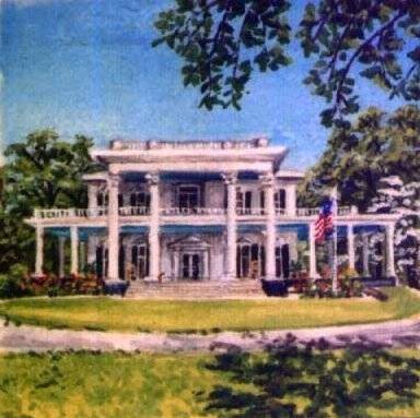 The inn at merridun