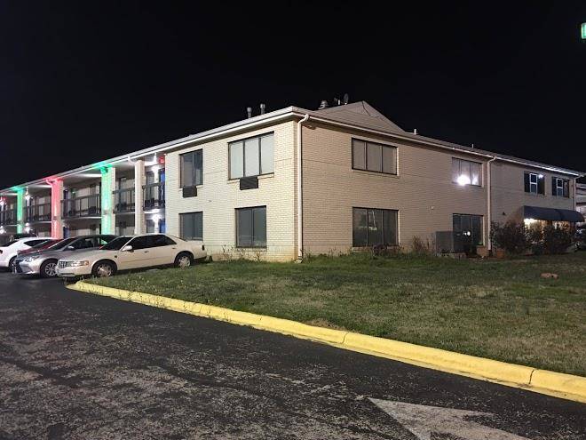 Bestway inn