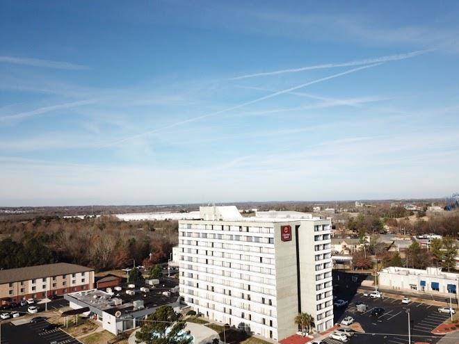 Clarion hotel