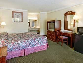 Days inn of rock hill