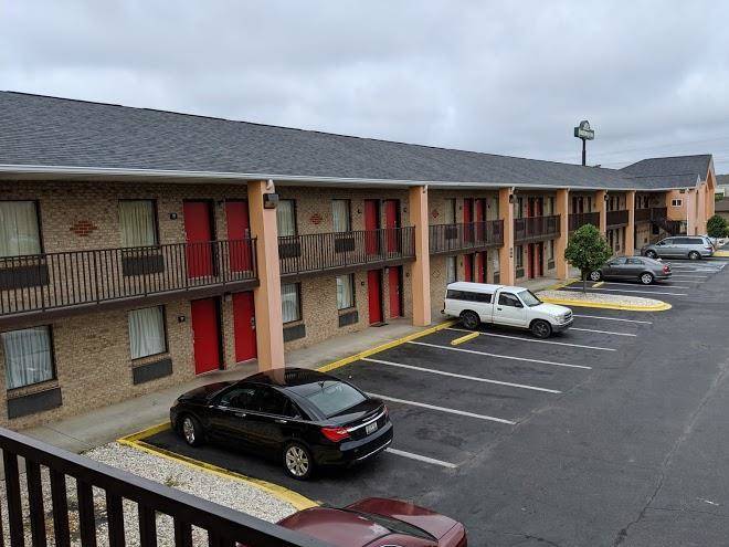 Economy inn express