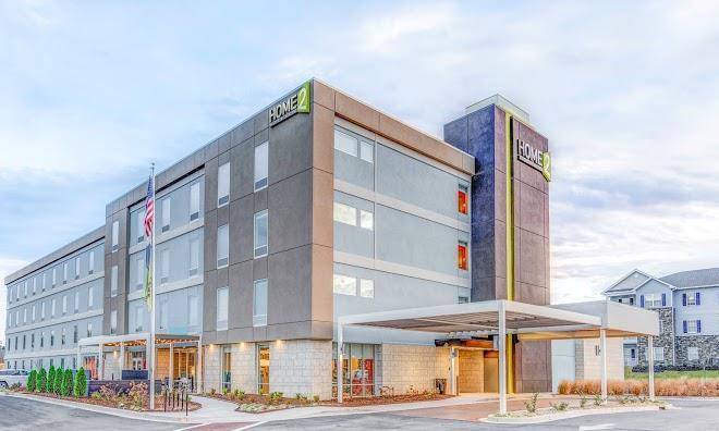 Home2 suites by hilton rock hill