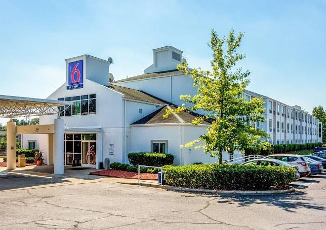Motel 6 fort mill sc charlotte