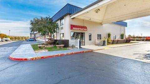Motel 6 rock hill sc