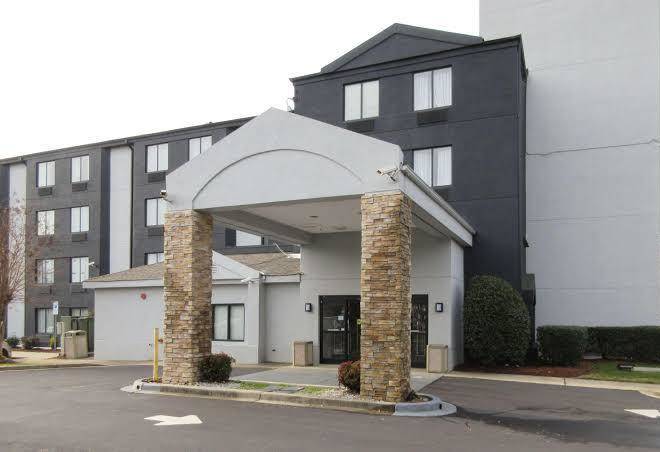 Sleep inn fort mill near carowinds blvd