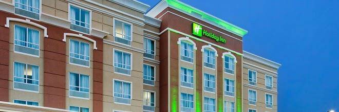 Holiday inn rock hill