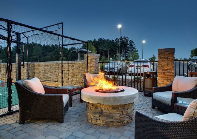 Staybridge suites rock hill