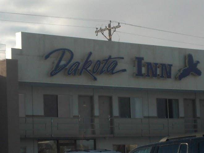 Dakota inn