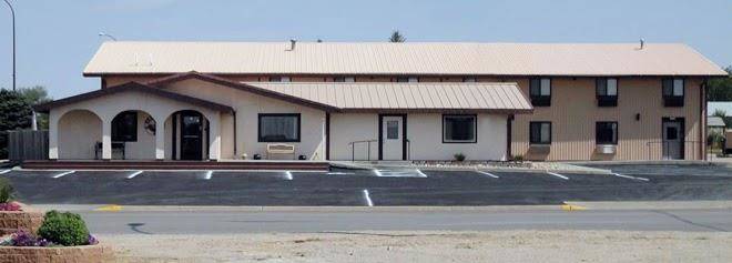 Crossroads inn