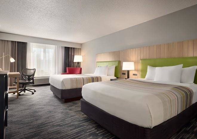Country inn & suites by radisson brookings sd