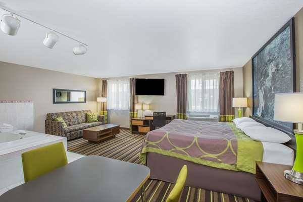 Super 8 by wyndham brookings