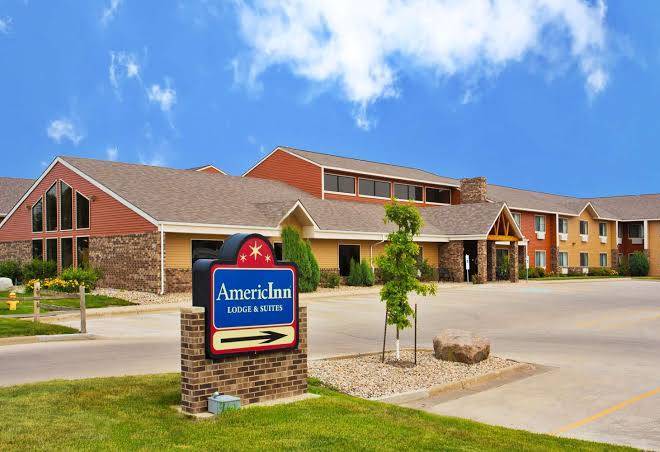 Americinn by wyndham aberdeen event center