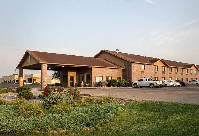 Quality Inn Aberdeen Image