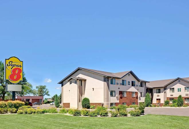 Super 8 By Wyndham Aberdeen East Image