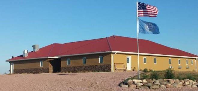 Dakota prairie lodge & resort