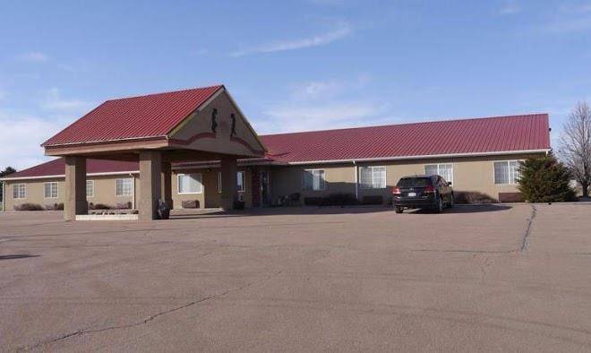 Westwood inn & suites