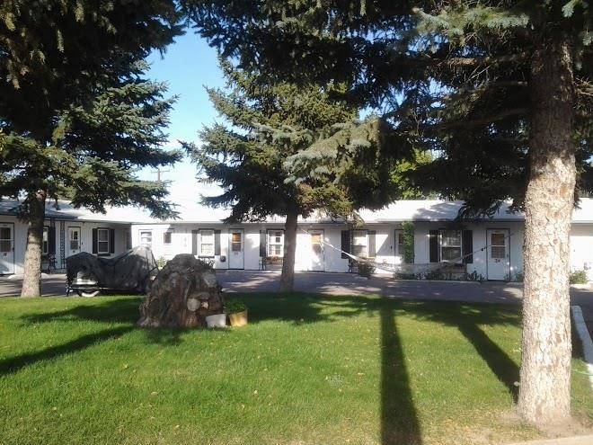 Ace motel