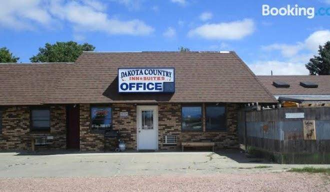 Dakota country inn