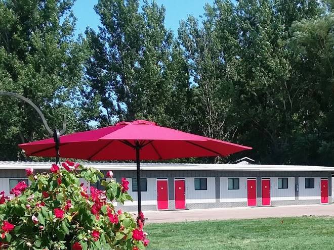 Studio 13 motel & rv park