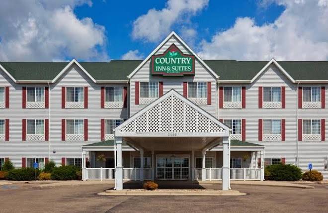 Country inn & suites by radisson watertown sd