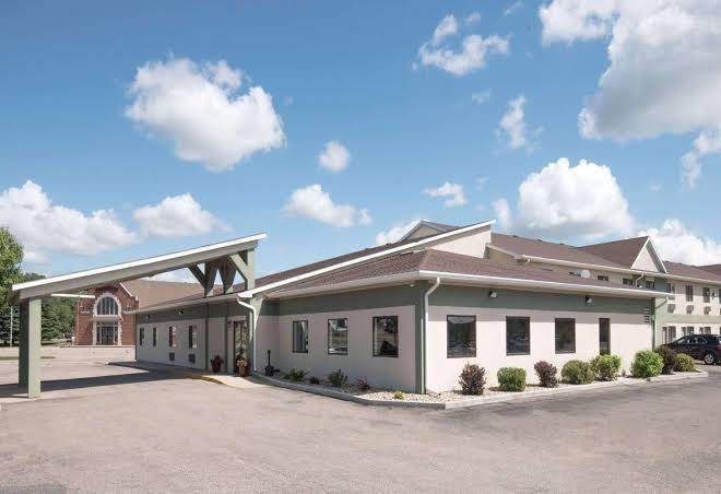 Days inn by wyndham watertown