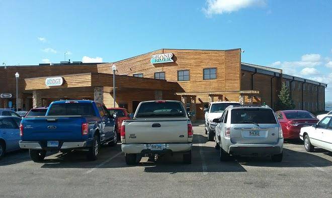 Grand River Casino & Resort Image