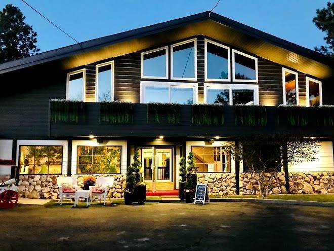 Bavarian inn black hills