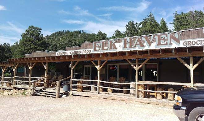 Elk haven