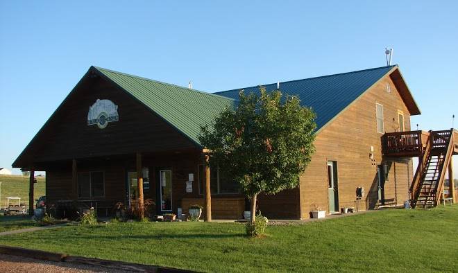 Heartland rv park & cabins